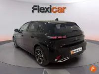 Usado Peugeot 308 Allure 131 CV (96 kW) 2024 Negro Utilitario