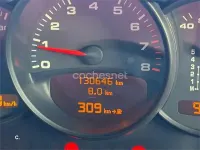 Usado Porsche 911 450 CV (330 kW) 2002 Negro Coupe