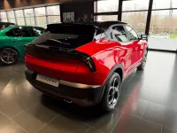 Nuevo Alfa Romeo GT Junior Edizione Speciale 145 CV (106 kW) 2026 Rojo SUV