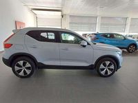 Usado Volvo XC40 Inscription 262 CV (192 kW) 2021 Gris SUV