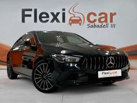 usado Mercedes CLA180 Clase CLAGasolina en Flexicar Sabadell 3