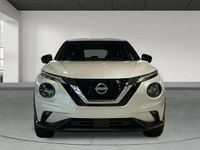 Usado Nissan Juke Tekna 114 CV (83 kW) 2025 Blanco SUV