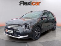 usado Kia Niro 1.6 PHEV Drive 183