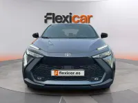 Nuevo Toyota C-HR Advance 223 CV (164 kW) 2025 Gris SUV