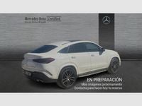Usado Mercedes GLE400 330 CV (242 kW) 2022 Otro Coupe