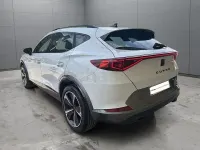 Usado Cupra Formentor 150 CV (110 kW) 2022 Blanco SUV
