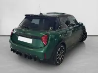 Usado Mini Cooper S Essential 204 CV (150 kW) 2025 Verde Utilitario
