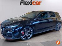 Usado Hyundai i30 N Performance 275 CV (202 kW) 2020 Negro Berlina