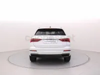 Usado Audi Q3 Advanced Plus 150 CV (110 kW) 2025 Blanco SUV