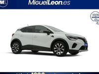Usado Renault Captur Equilibre 89 CV (65 kW) 2023 SUV