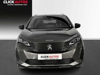 Usado Peugeot 3008 GT 130 CV (95 kW) 2022 Blanco SUV