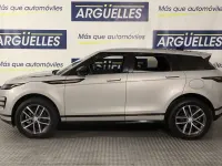 Usado Land Rover Range Rover evoque Autobiography 309 CV (227 kW) 2025 Gris / plata SUV