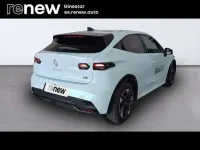Usado Renault Clio Techno 143 CV (105 kW) 2025 Blanco Utilitario