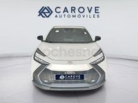 Usado Toyota C-HR Active 140 CV (102 kW) 2024 Blanco SUV