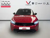 Usado Opel Corsa 100 CV (73 kW) 2024 Rojo Utilitario
