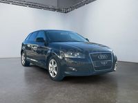 Usado Audi A3 Ambiente 105 CV (77 kW) 2011 Negro Berlina