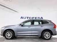 Käytetty Volvo XC60 Business Edition 408 HP (300 kW) 2020 Hopea Katumaasturi
