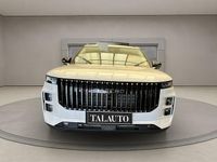 Nuevo Jaecoo 7 146 CV (107 kW) 2025 Blanco SUV