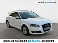 usado Audi A3 Sportback 2.0 TDI 140 S tronic Ambition