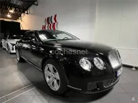 Usado Bentley Continental GT Convertible 2011 Descapotable