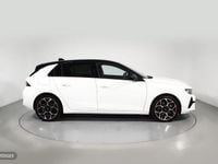 Usado Opel Astra 181 CV (133 kW) 2023 Blanco