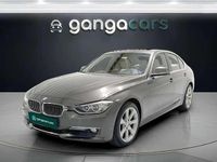 Usado BMW 328 245 CV (180 kW) 2012 Marrón Berlina