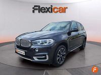 Usado BMW X5 313 CV (230 kW) 2015 Otro SUV
