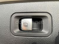 Usado Mercedes GLC220 AMG line 170 CV (125 kW) 2016 Gris / plata SUV