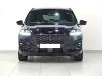 Occasion Ford Kuga ST-Line 190 PK (139 kW) 2021 Zwart SUV