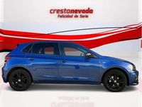 Usado VW Polo R-line 115 CV (84 kW) 2020 Utilitario