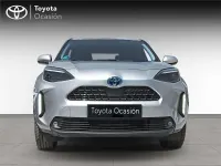 Usado Toyota Yaris Cross Style 116 CV (85 kW) 2022 SUV
