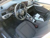 Usado Audi A4 Advanced Plus 163 CV (119 kW) 2020 Gris Familiar