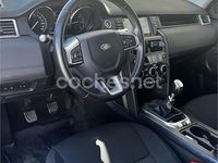 Usado Land Rover Discovery Sport SE 150 CV (110 kW) 2019 Blanco SUV