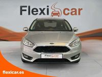 usado Ford Focus 1.6 TI-VCT Trend Powershift