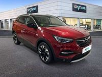 usado Opel Grandland X 1.2 Turbo Ultimate