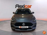 Usado MG HS Luxury 170 CV (125 kW) 2024 Gris SUV
