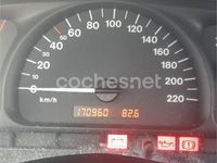 Usado Opel Vectra Edition 100 CV (73 kW) 2000 Verde Berlina