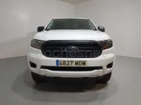 Usado Ford Ranger XL 170 CV (125 kW) 2023 Blanco Pickup/Camioneta