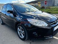 usado Ford Focus 1.0 Ecoboost Auto-S&S Trend 125