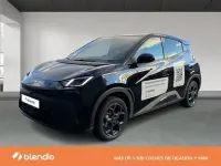 Usado BYD Dolphin Surf Comfort 64 kW (88 CV) 2025 Negro Utilitario