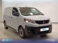 usado Peugeot e-Expert Expert3 Furgon Electrico 50kwh Compact Premium Blanco