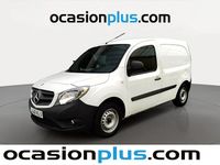 Usado Mercedes Citan 108 75 CV (55 kW) 2018 Blanco Familiar