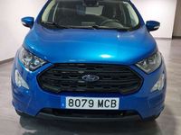 usado Ford Ecosport 1.0 Ecoboost Active 125