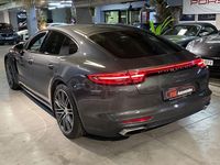 Begagnad Porsche Panamera 4 330 HK (242 kW) 2017 Beige Sedan