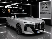 Usado BMW i7 Comfort Edition 400 kW (544 CV) 2023 Eléctrico Berlina