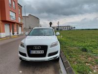 Usado Audi Q7 233 CV (171 kW) 2007 Blanco SUV