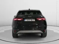 Usado Jaguar F-Pace SE 204 CV (150 kW) 2023 Negro SUV