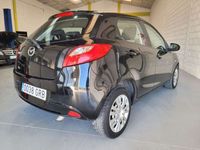 usado Mazda 2 1.6CRTD Sportive