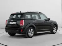 Usado Mini Countryman 117 CV (86 kW) 2020 Negro SUV