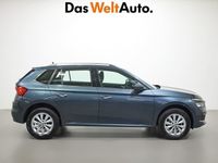 usado Skoda Kamiq 1.0 TSI Ambition 81 kW (110 CV)